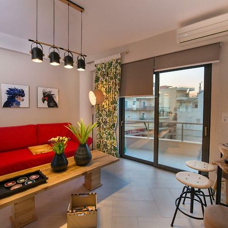 Marios Home Preveza Exterior foto